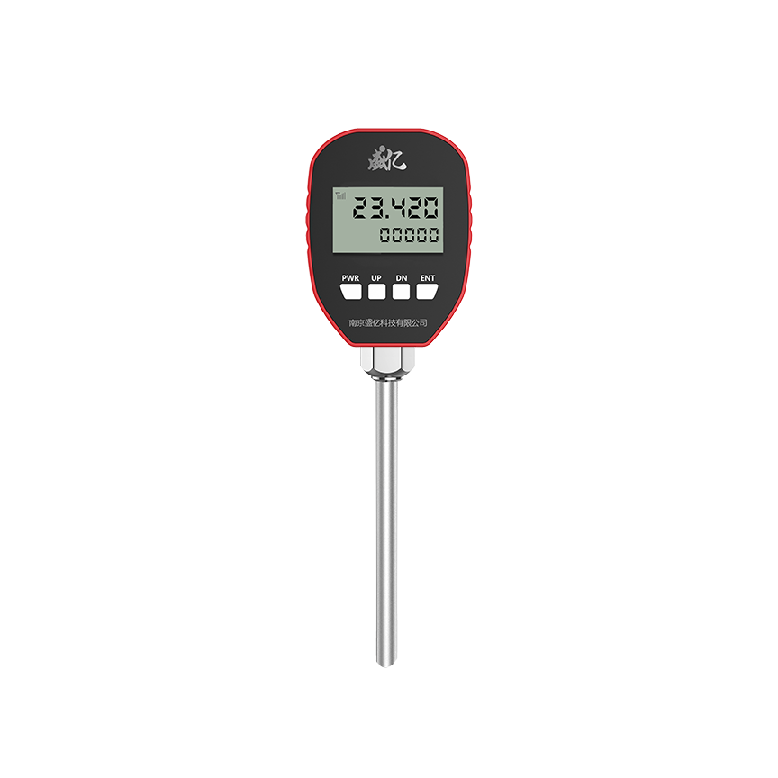 SWSN-T7無線溫度變送器